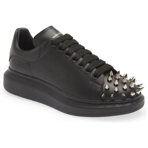 Alexander McQueen | Shoes | Alexander Mcqueen Punk Stud